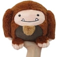 thumbnail image 1 of Squishable / Mini Bigfoot Plush - 7", 1 of 6