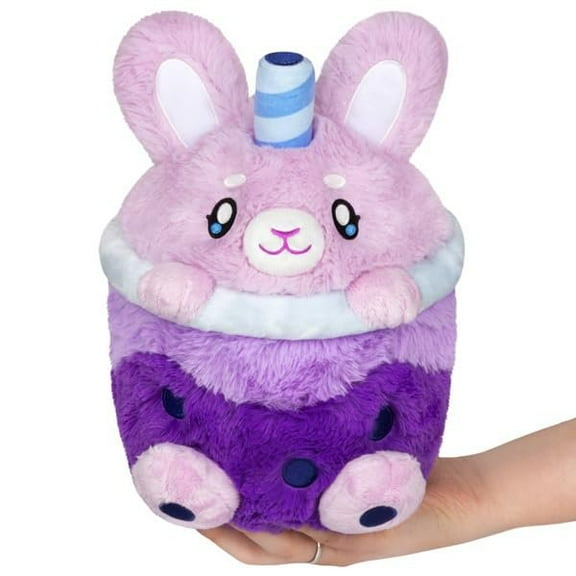 Squishable / Mini Bunny Bubble Tea Plush