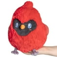 thumbnail image 1 of Squishable / Mini Cardinal Plush, 1 of 4