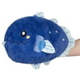thumbnail image 1 of Squishable / Mini Coelacanth Plush, 1 of 4