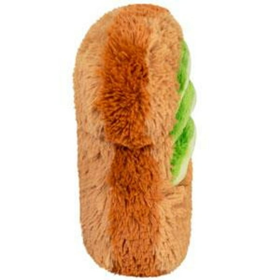 Squishable / Mini Comfort Food Avocado Toast - 7"