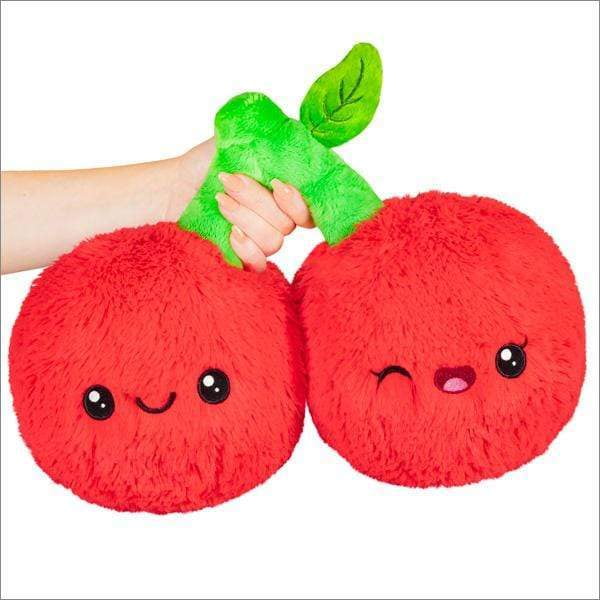 Squishable Mini Comfort Food Cherries