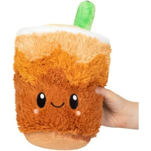 Squishable / Mini Comfort Food Cold Brew Plush