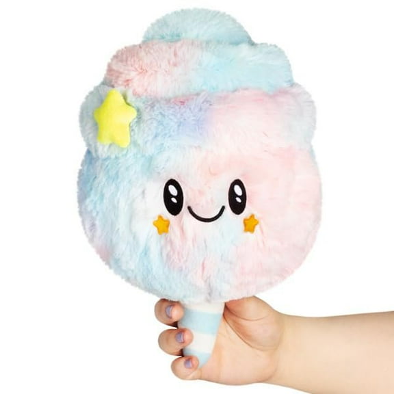 Squishable / Mini Comfort Food Cotton Candy Plush