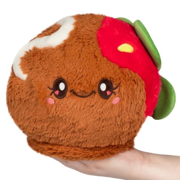 Squishable / Mini Comfort Food Dipped Strawberry Plush