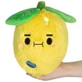 thumbnail image 1 of Squishable / Mini Comfort Food Lemon Plush, 1 of 4