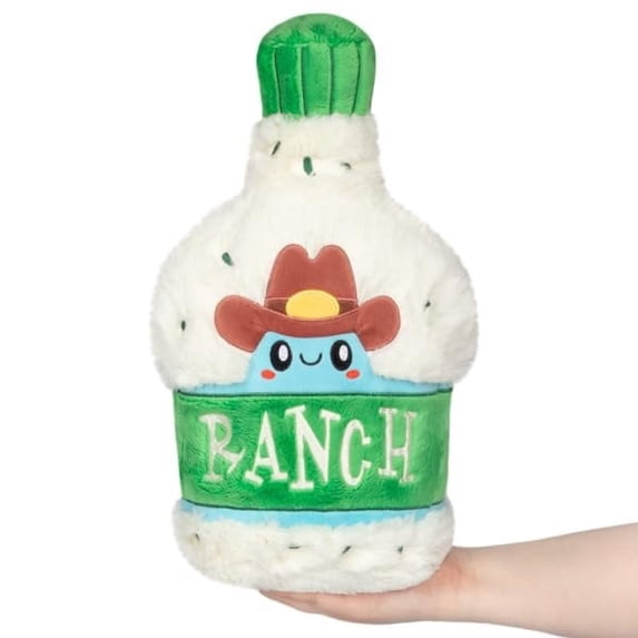 Squishable / Mini Comfort Food Ranch Plush