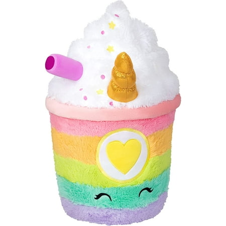Squishable / Mini Comfort Food Unicorn Latte Plush