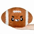 thumbnail image 1 of Squishable / Mini Football Plush, 1 of 4