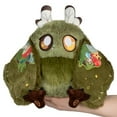 thumbnail image 1 of Squishable / Mini Goblincore Mothman Plush Toy, 1 of 5