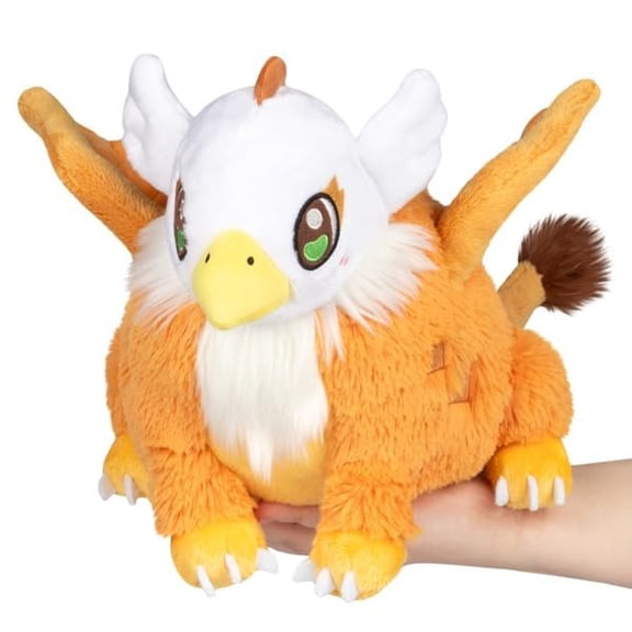 Squishable / Mini Griffin Dragon Plush Toy