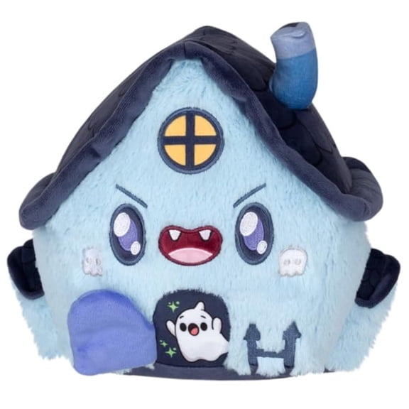 Squishable / Mini Haunted House Plush