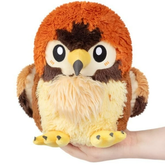 Squishable / Mini Hawk Plush