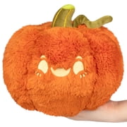 Squishable - Mini Jack O' Lantern - Farm Collection - 8 in - Soft Toy Collectible Stuffed Animal