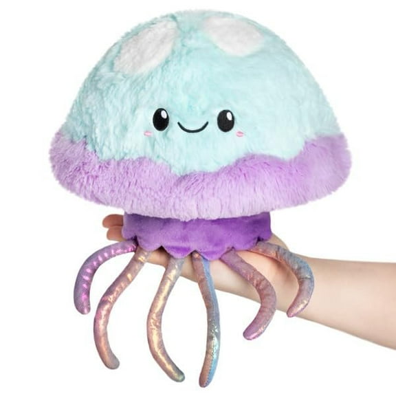 Squishable / Mini Jellyfish Plush
