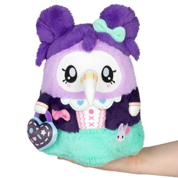 Squishable / Mini Kawaii Plague Nurse Plush