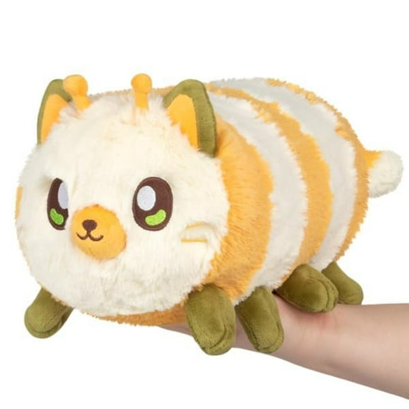 Squishable / Mini Kittypillar Plush