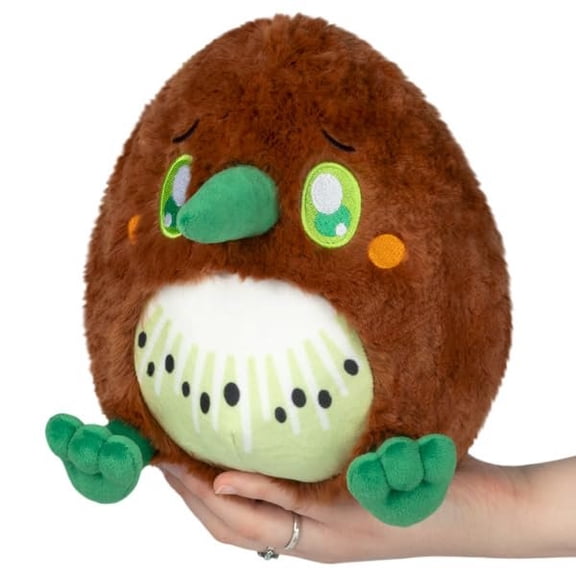 Squishable / Mini Kiwi Kiwi Plush Toy
