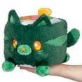 thumbnail image 1 of Squishable / Mini Nori Cat Plush, 1 of 4