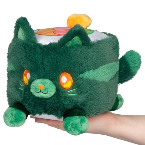 Squishable / Mini Nori Cat Plush