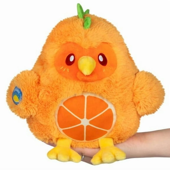 Squishable / Mini Orange Chicken Plush