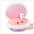 thumbnail image 1 of Squishable Mini Oyster 10 Inch Plush Figure, 1 of 2