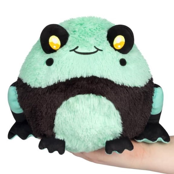 Squishable / Mini Poison Frog Plush Toy