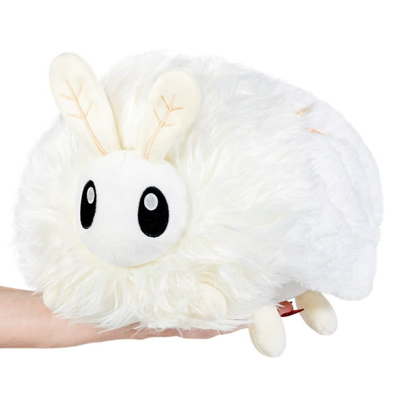 Squishable / Mini Poodle Moth 7" Plush