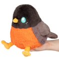 thumbnail image 1 of Squishable / Mini Robin Plush Toy, 1 of 4