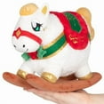 thumbnail image 1 of Squishable / Mini Rocking Horse Plush, 1 of 4