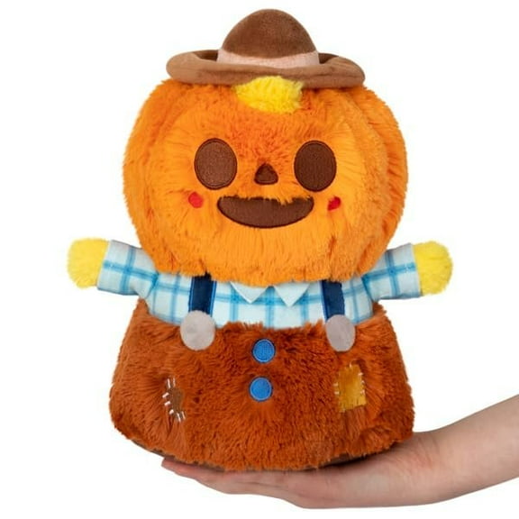 Squishable / Mini Scarecrow Plush