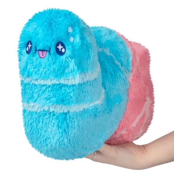 Squishable / Mini Sour Gummy Worm Plush Toy
