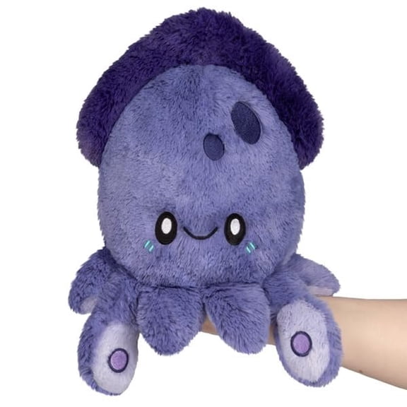 Squishable / Mini Squid Plush Toy
