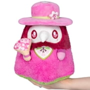 Squishable - Mini Squishable Sakura Plague Doctor - The Mysterious Doctor Plague Collection - 10 in - Soft Toy Collectible Stuffed Animal