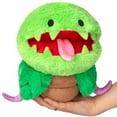 thumbnail image 1 of Squishable Mini Squishable Venus Fly Trap Plush, 1 of 4