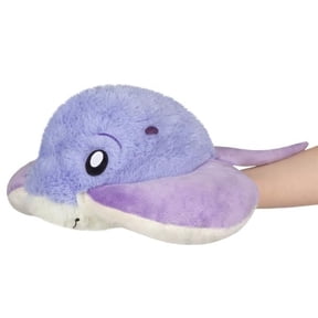 Squishable / Mini Stingray Plush