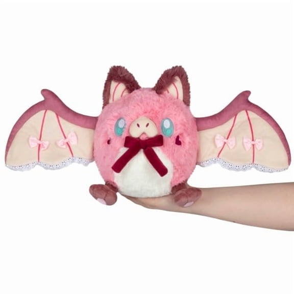 Squishable / Mini Sweetheart Bat Plush
