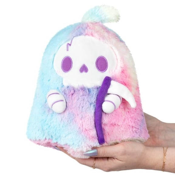 Squishable / Mini Tie Dye Reaper Plush