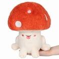 thumbnail image 1 of Squishable / Mini Toadstool Plush, 1 of 4