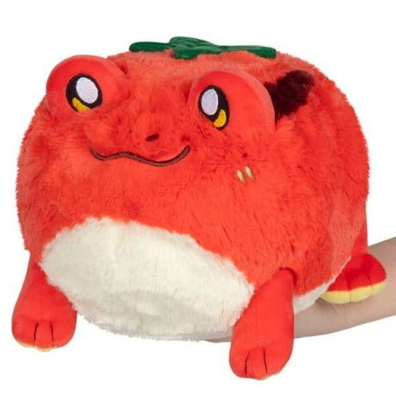 Squishable / Mini Tomatoad Plush