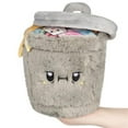 thumbnail image 1 of Squishable / Mini Trash Can Plush, 1 of 4