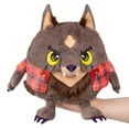 thumbnail image 1 of Squishable / Mini Werewolf Plush, 1 of 5
