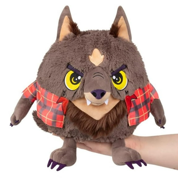 Squishable / Mini Werewolf Plush