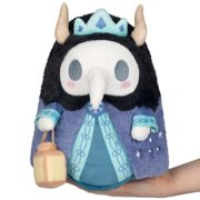 Squishable / Mini Winter Solstice Plague Doctor Plush Toy