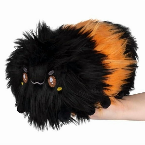 Squishable / Mini Woolly Caterpillar Plush