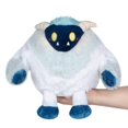 thumbnail image 1 of Squishable / Mini Yeti Plush, 1 of 4