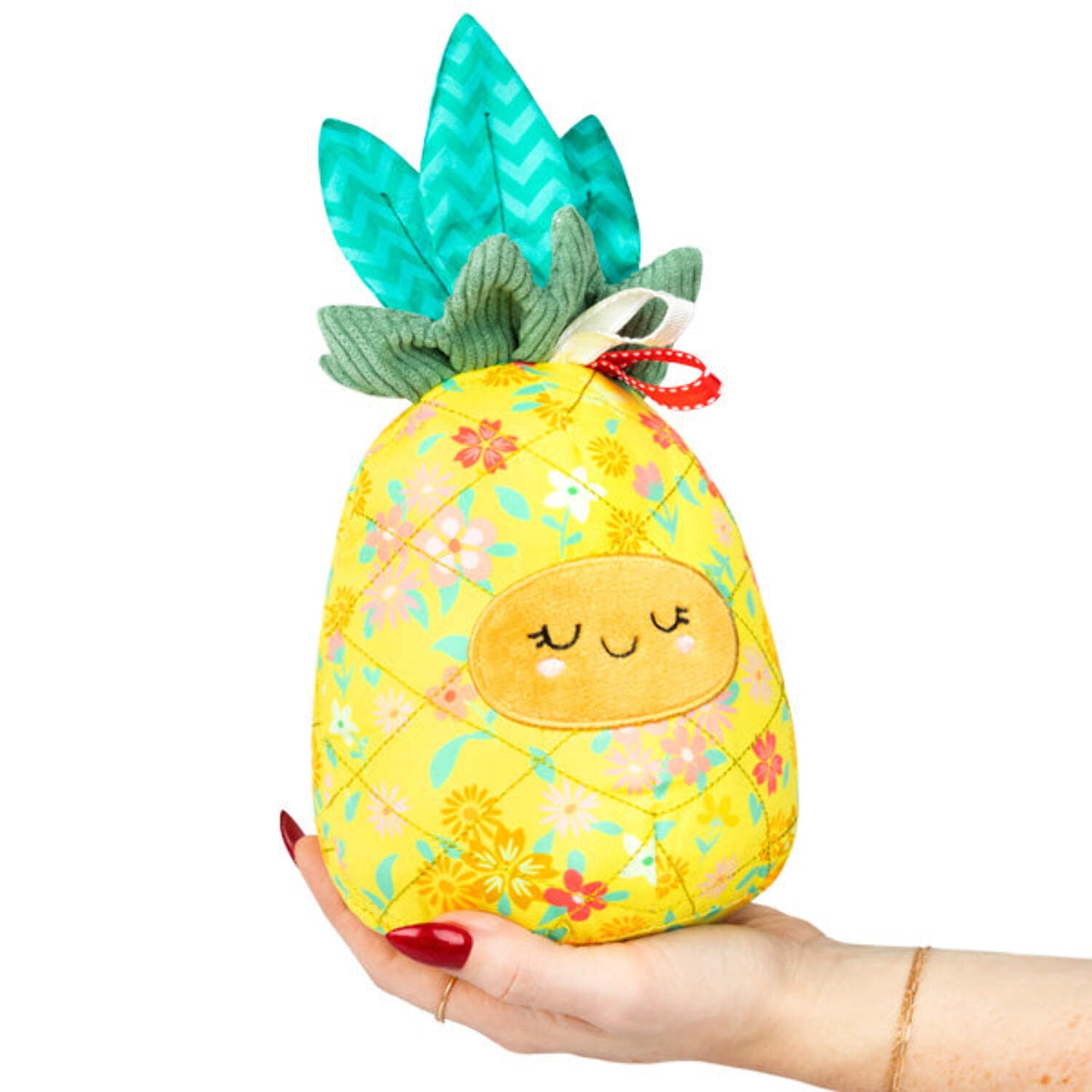 Squishable Picnic Baby Pineapple