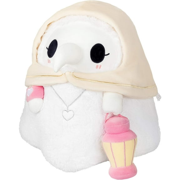 Squishable Plague Nurse 15" Plush
