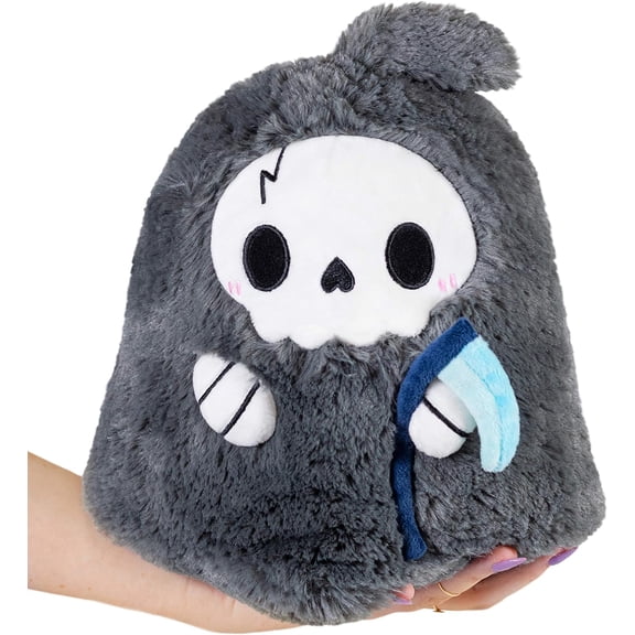 Squishable Plush: Mini Reaper, 7"