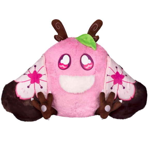 Squishable - Sakura Mothman - Mothman Collection - 17 in - Soft Toy Collectible Stuffed Animal